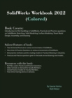 SolidWorks Workbook 2022 (Colored) - Book