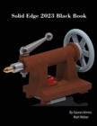 Solid Edge 2023 Black Book - Book