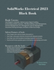 SolidWorks Electrical 2023 Black Book - Book