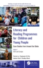 Literacy and Reading Programmes for Children and Young People: Case Studies from Around the Globe : Volume 1: USA and Europe - Book