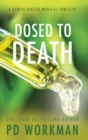 Dosed to Death - Book