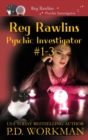 Reg Rawlins, Psychic Investigator 1-3 : A Paranormal & Cat Cozy Mystery Series - Book
