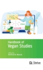 Handbook of Vegan Studies - Book