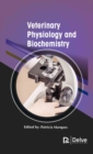 Veterinary Physiology and Biochemistry - Book