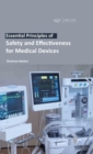 Essential principles of Safety and Effectiveness for medical devices - Book