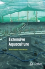 Extensive Aquaculture - eBook