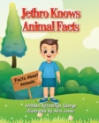 Jethro Knows Animal Facts - Book
