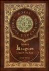 20,000 Leagues Under the Sea (Royal Collector's Edition) (Case Laminate Hardcover with Jacket) - Book