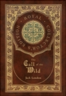 The Call of the Wild (Royal Collector's Edition) - Book