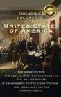 Founding Documents of the United States of America : The Constitution, the Declaration of Independence, the Bill of Rights, all Amendments to the Constitution, The Federalist Papers, and Common Sense - Book
