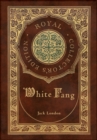 White Fang (Royal Collector's Edition) (Case Laminate Hardcover with Jacket) - Book