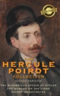 The Hercule Poirot Collection (Deluxe Library Edition) : The Mysterious Affair at Styles, The Murder on the Links, Poirot Investigates - Book