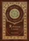 Robinson Crusoe (Royal Collector's Edition) (Illustrated) (Case Laminate Hardcover with Jacket) - Book