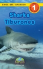 Sharks / Tiburones : Bilingual (English / Spanish) (Ingles / Espanol) Animals That Make a Difference! (Engaging Readers, Level 1) - Book