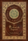 The Pickwick Papers (Royal Collector's Edition) (Case Laminate Hardcover with Jacket) - Book