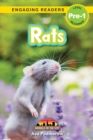 Rats : Animals in the City (Engaging Readers, Level Pre-1) - Book