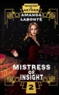 Mistress of Insight - Book