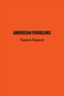 American Problems - Book