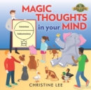 Magic Thoughts in Your Mind - Book