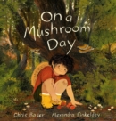 On a Mushroom Day - Book