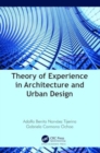 Theory of Experience in Architecture and Urban Design - Book