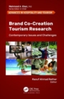 Brand Co-Creation Tourism Research : Contemporary Issues and Challenges - Book
