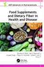 Food Supplements and Dietary Fiber in Health and Disease - Book