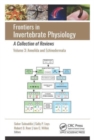 Frontiers in Invertebrate Physiology: A Collection of Reviews : Volume 3: Annelida and Echinodermata - Book