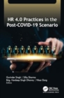 HR 4.0 Practices in the Post-COVID-19 Scenario - Book