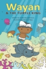 Wayan and the Turtle King - Book