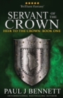 Servant of the Crown - Book