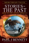 Mercerian Tales : Stories of the Past - eBook