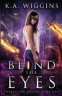Blind the Eyes - Book