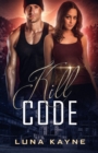 Kill Code - Book