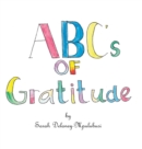 Abc's of Gratitude - Book