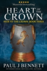 Heart of the Crown - eBook