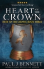 Heart of the Crown - Book