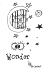 Wonder : A Story about a Boy and His Loss - Book
