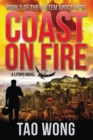 Coast on Fire : An Apocalyptic LitRPG - Book