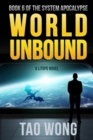 World Unbound : An Apocalyptic LitRPG - Book