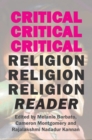 Critical Religion Reader - Book