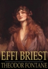 Effi Briest : Abridged, with Biographical Notes - eBook