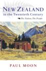New Zealand in the Twentieth Century - eBook