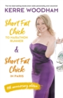 Short Fat Chick to Marathon Runner 10th Anniversary Edition - eBook