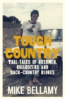 Tough Country - eBook