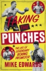 Taking the Punches - eBook