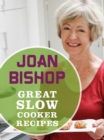 Great Slow Cooker Recipes - eBook