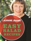 Easy Salad Recipes - eBook
