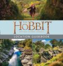 The Hobbit Trilogy Location Guidebook - Book