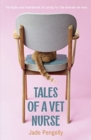 Tales Of A Vet Nurse - Book